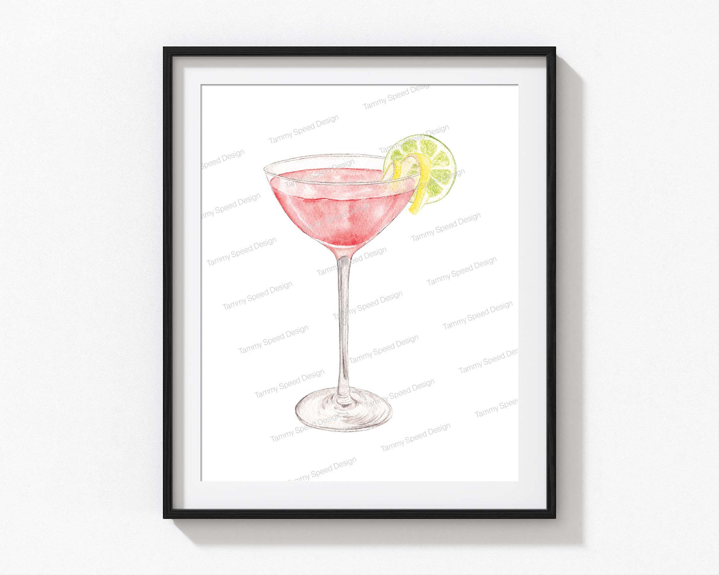 Cosmopolitan Digital Download
