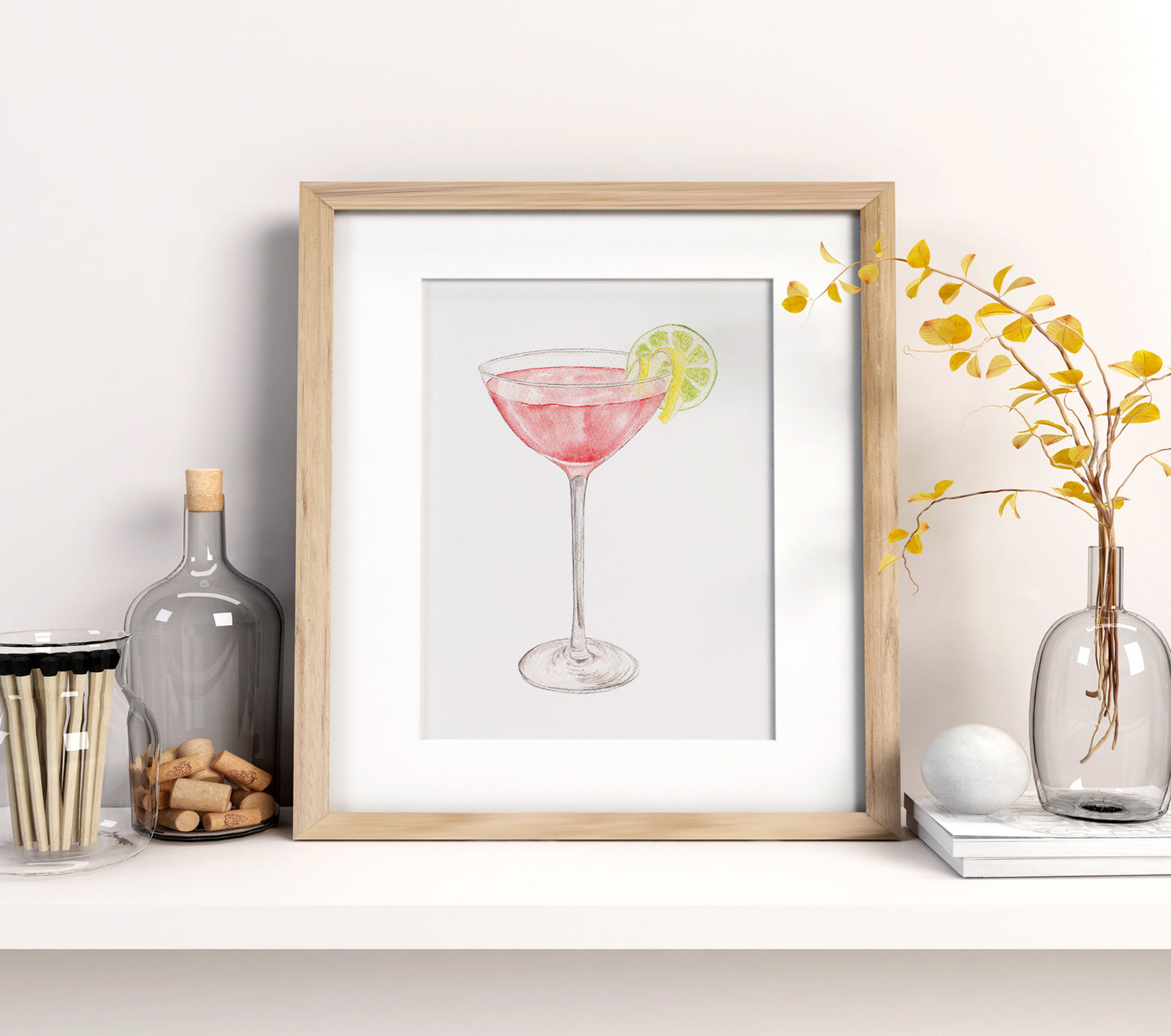 Cosmopolitan Digital Download