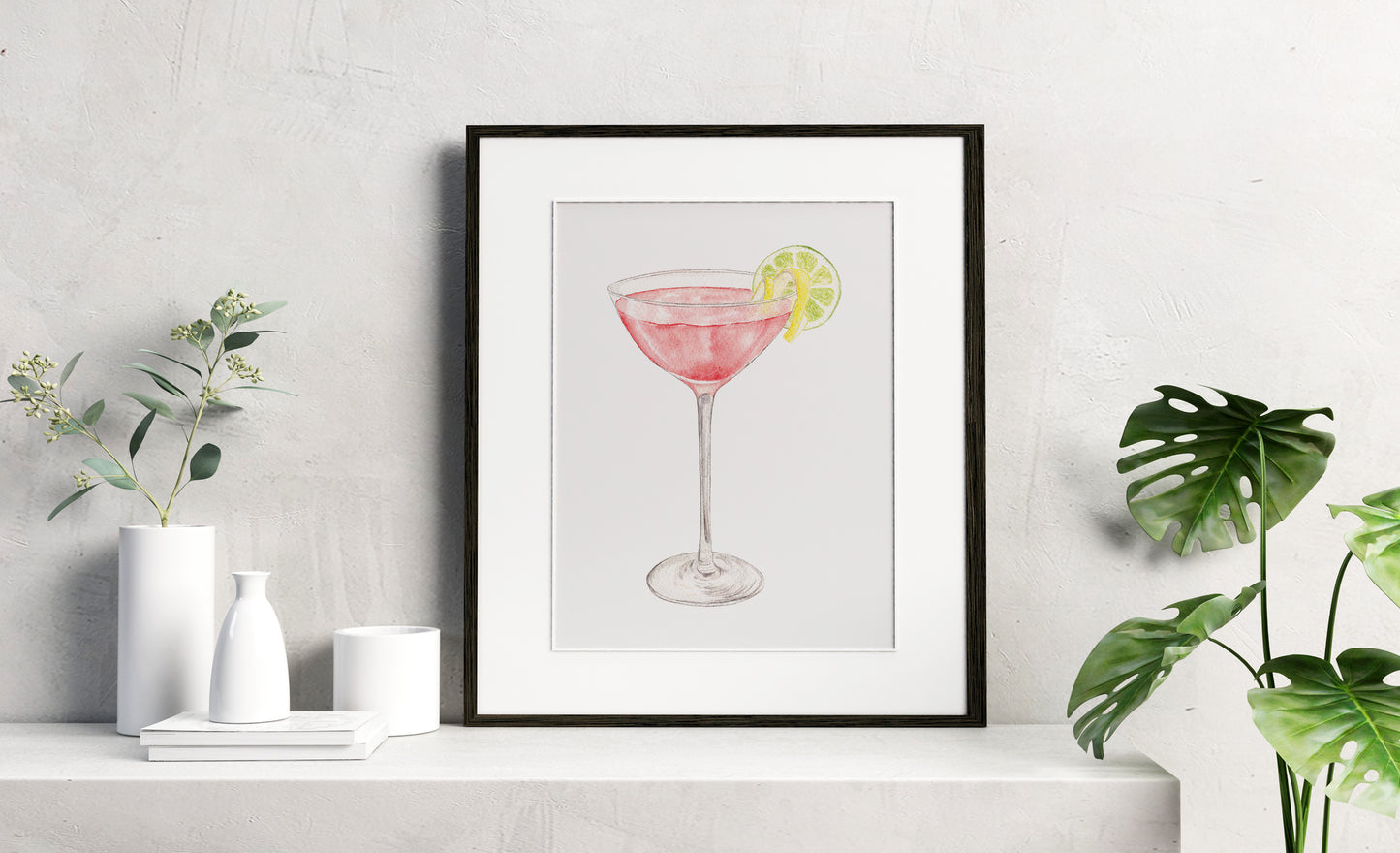 Cosmopolitan Digital Download