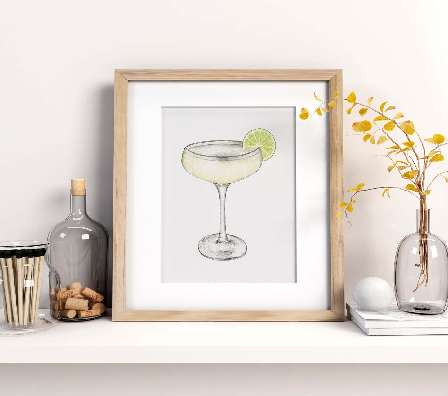 Daiquiri Digital Download