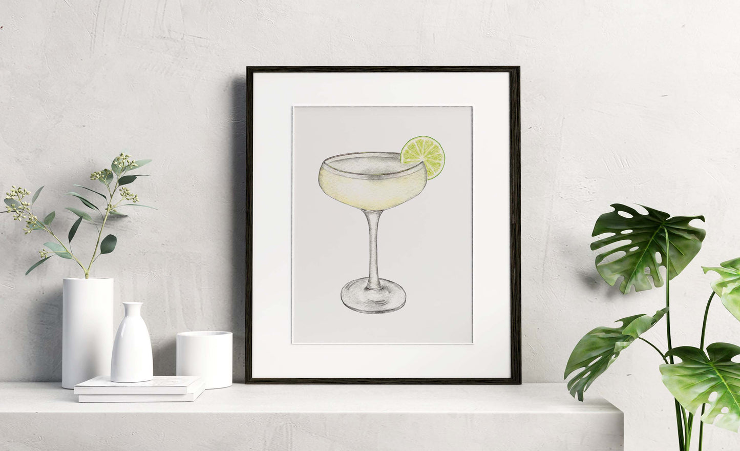 Daiquiri Digital Download