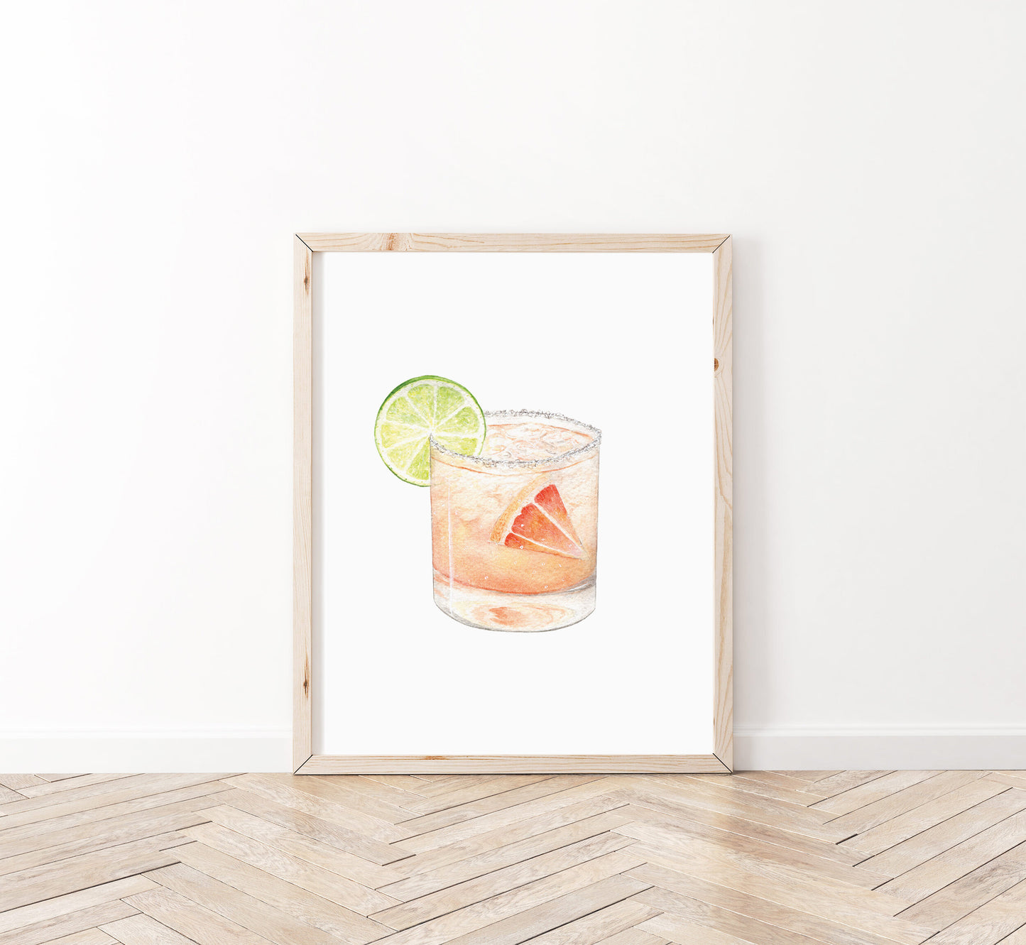 Paloma Art Print