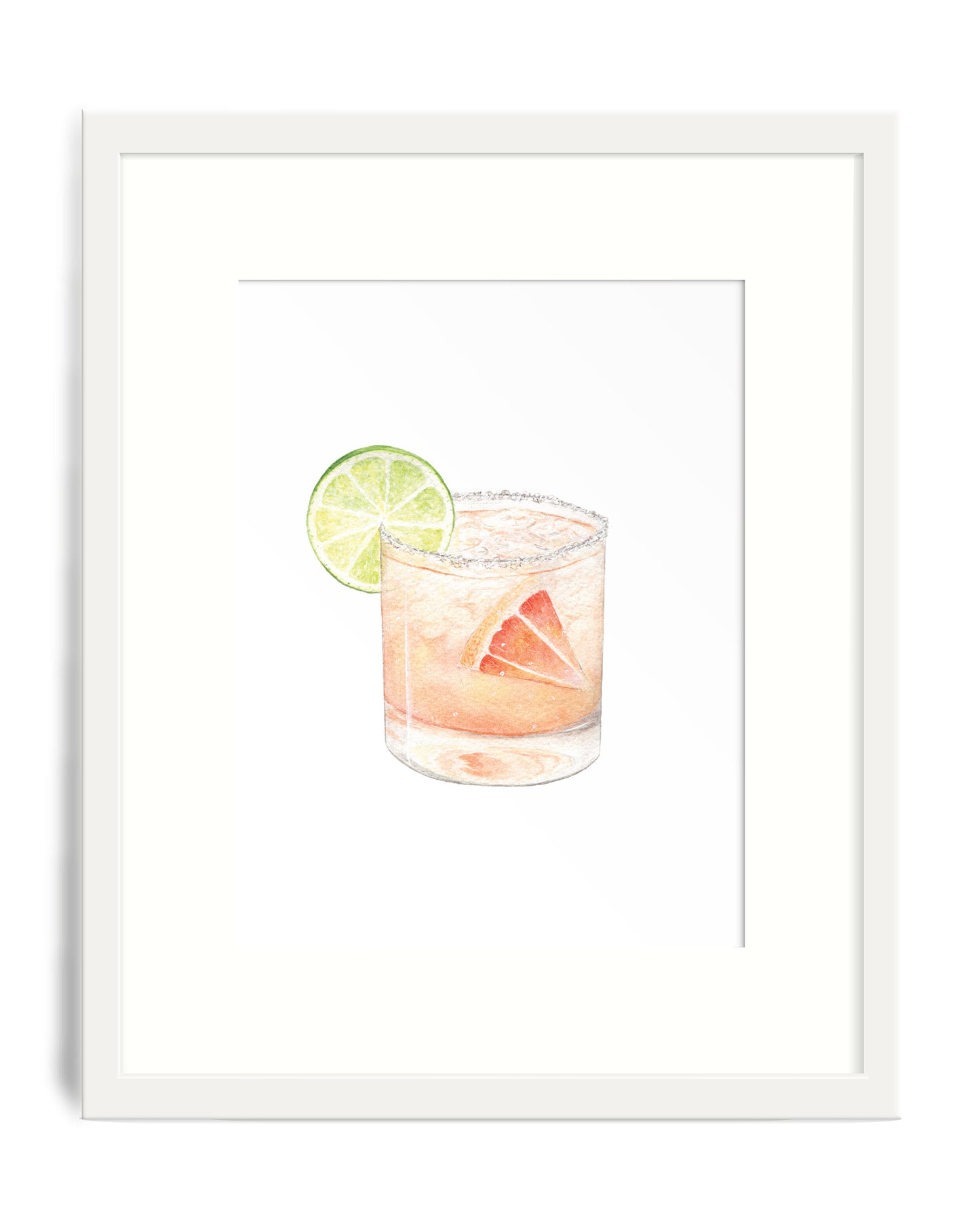 Paloma Art Print