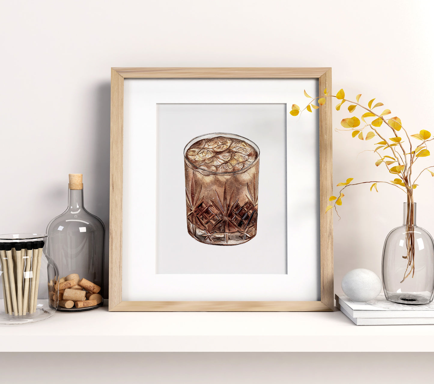 Jack and Coke Digital Download