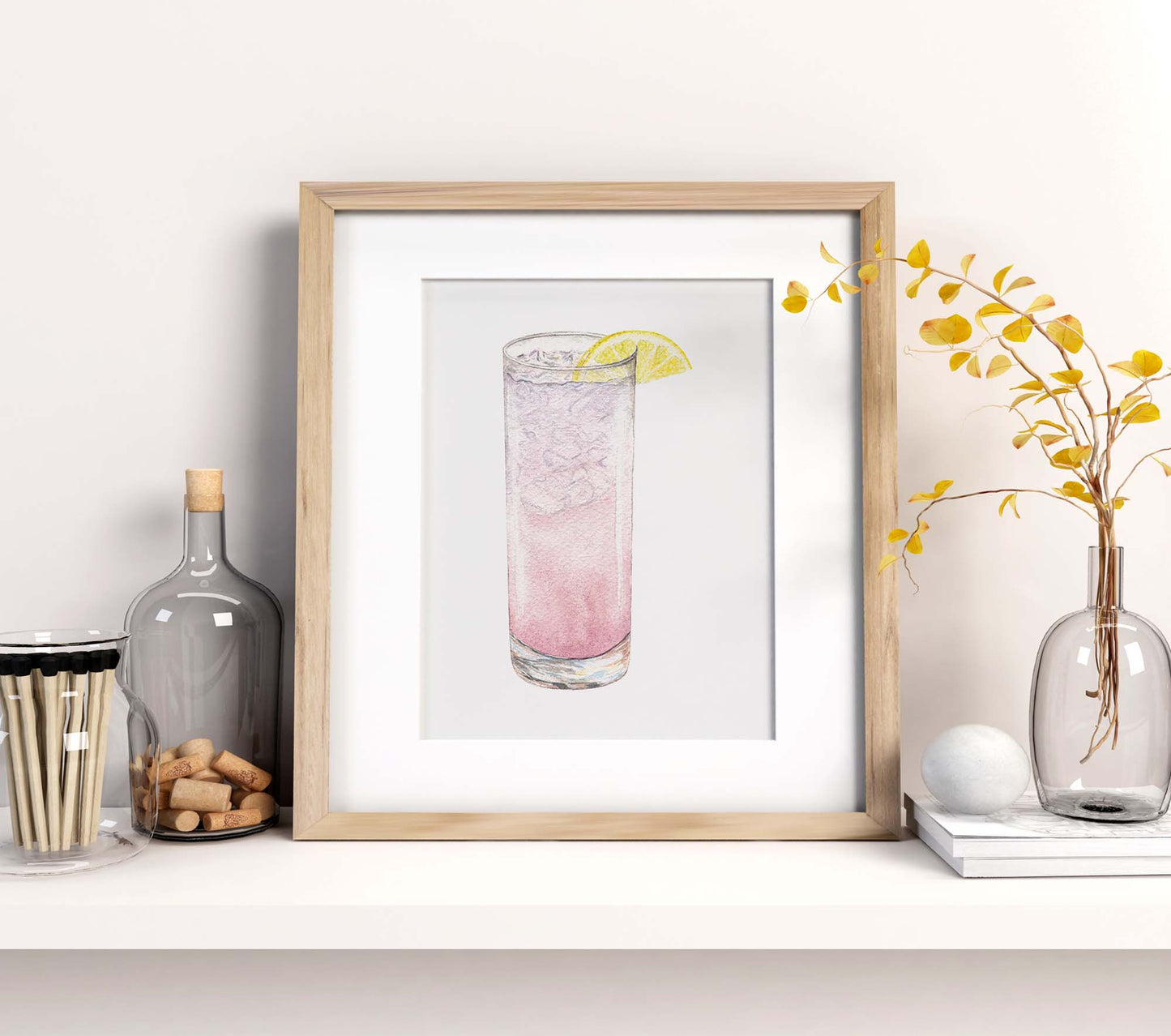 Lavender Lemonade Digital Download