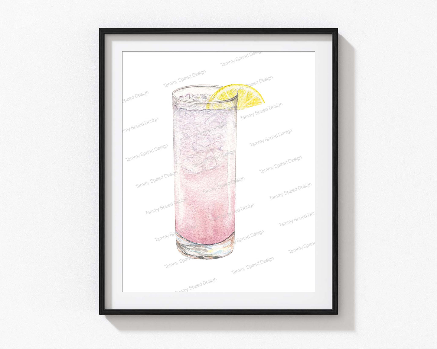 Lavender Lemonade Digital Download