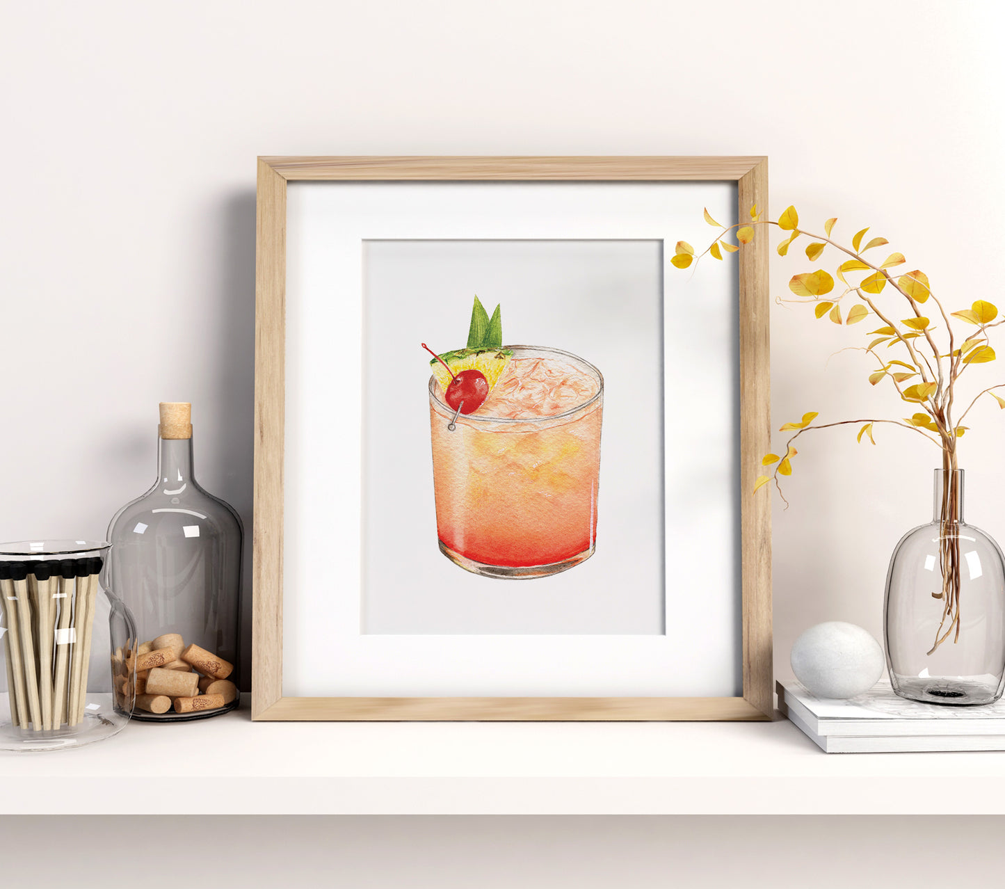 Mai Tai Digital Download