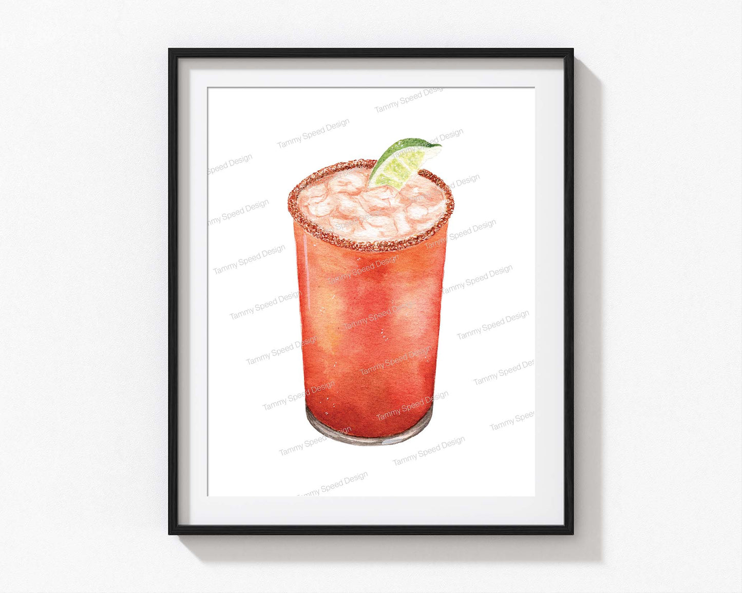 Michelada Digital Download