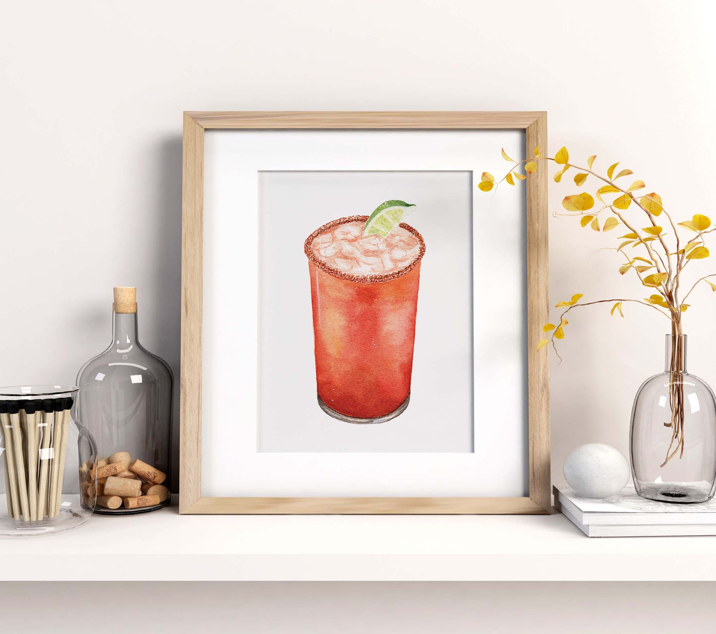 Michelada Digital Download