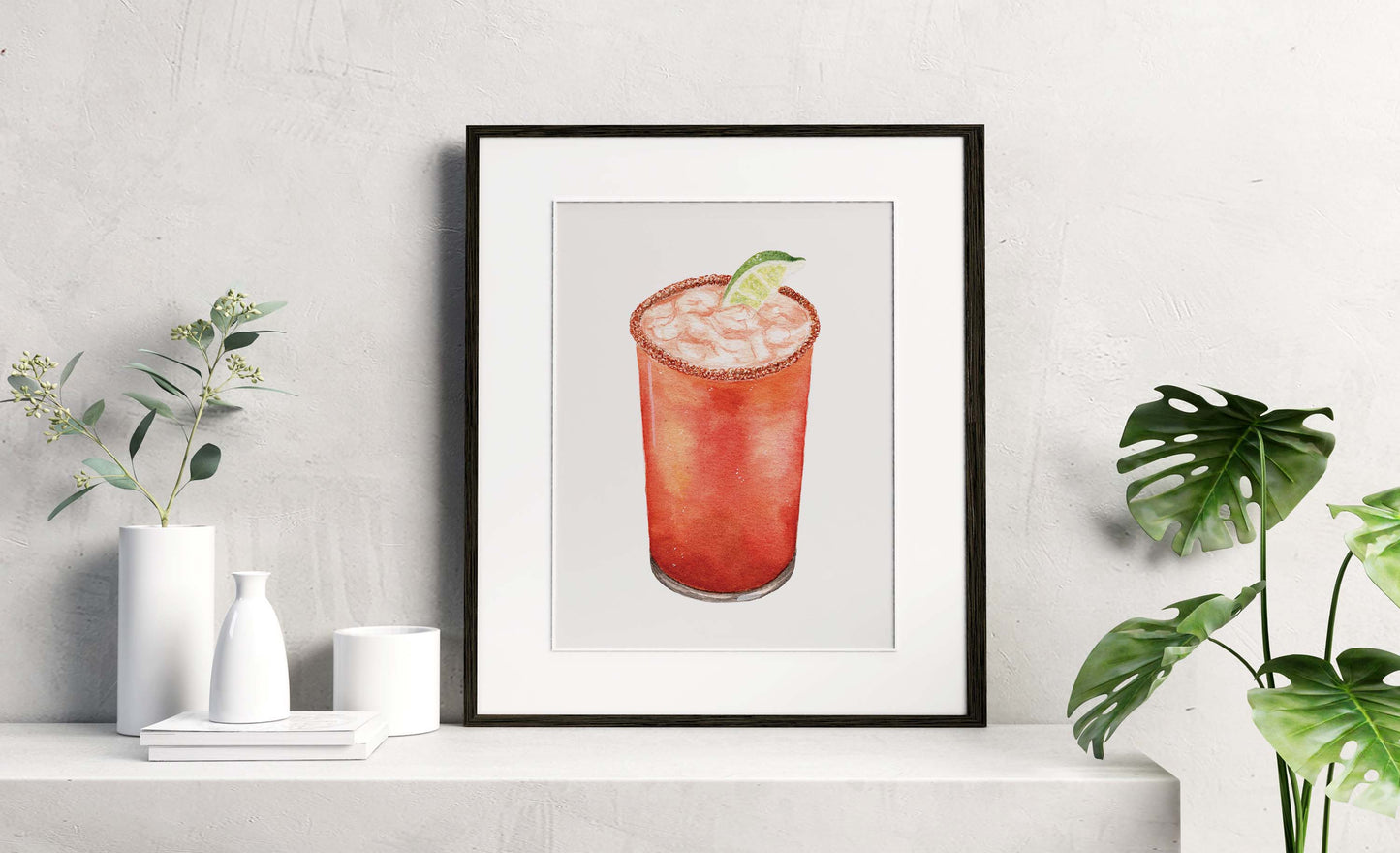 Michelada Digital Download
