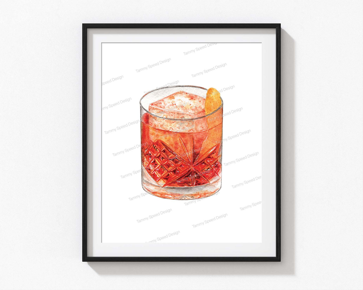 Negroni Digital Download