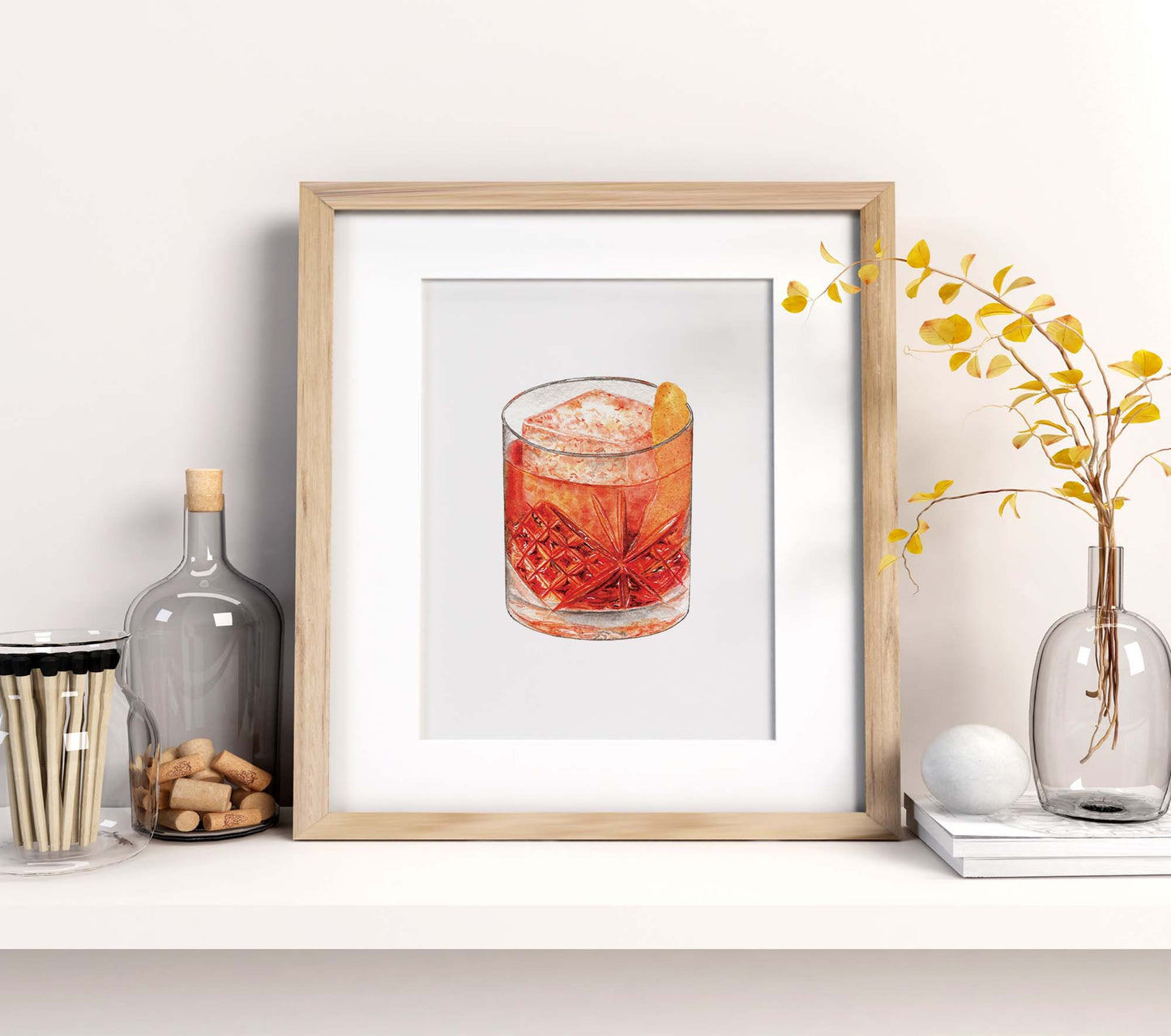 Negroni Digital Download