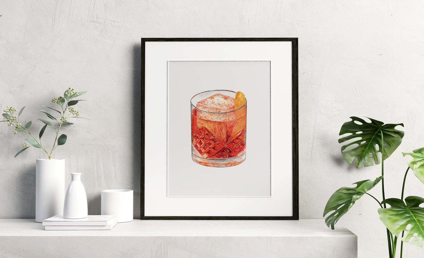 Negroni Digital Download