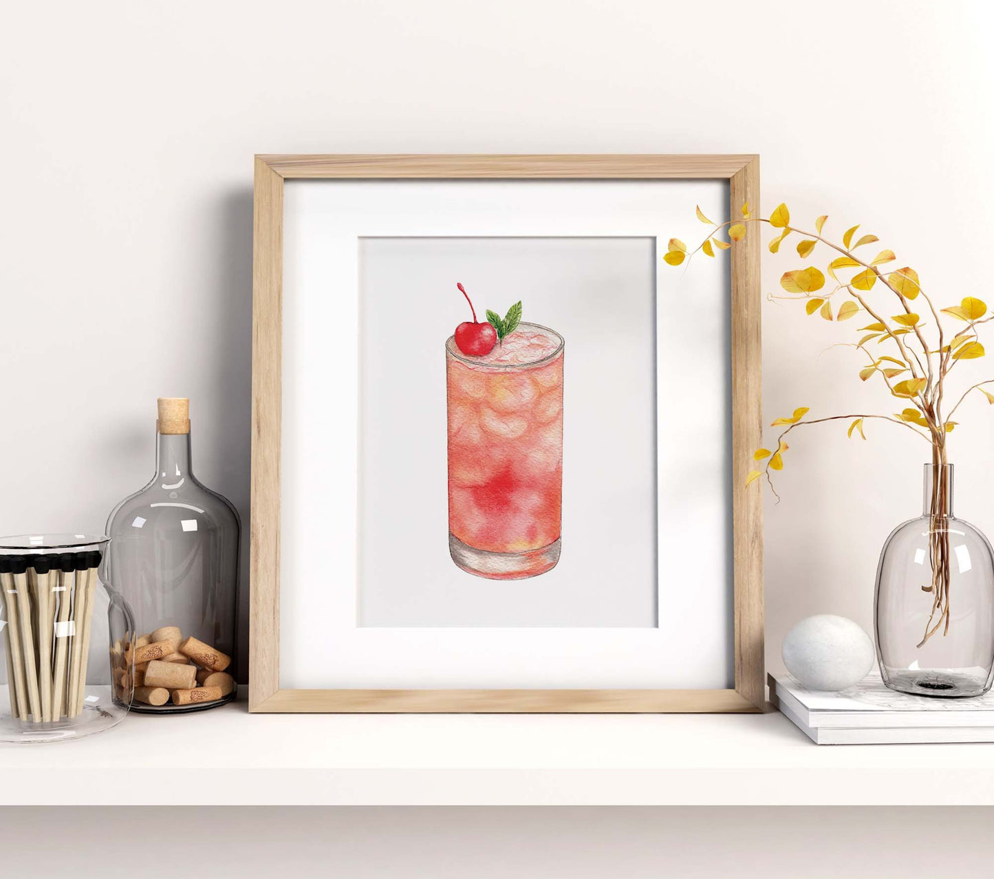 Shirley Temple Art Print