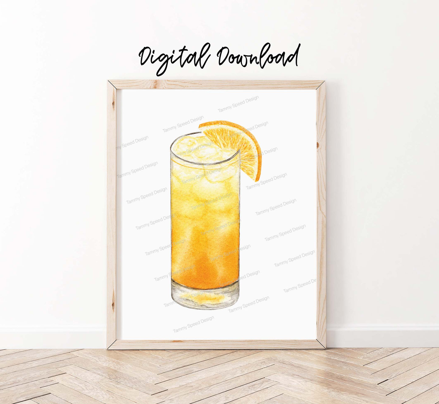 Screwdriver Digital Download