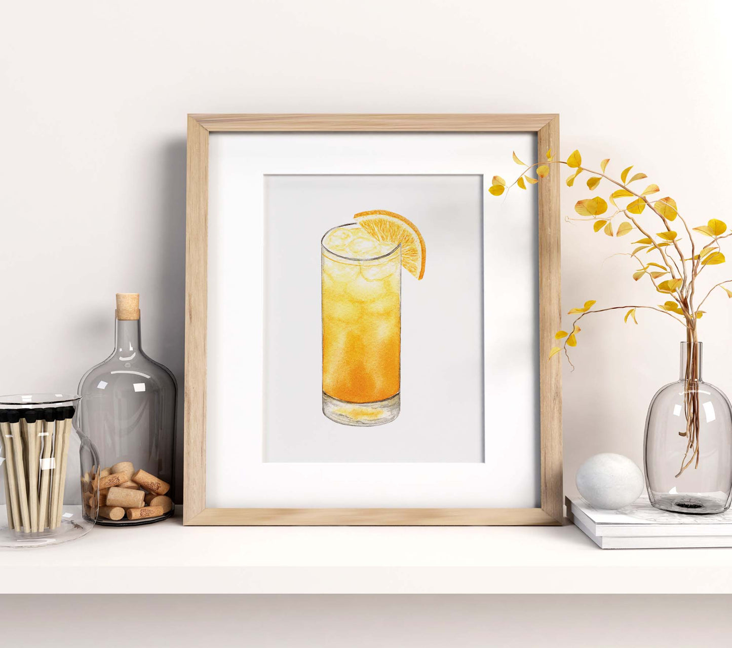 Screwdriver Digital Download