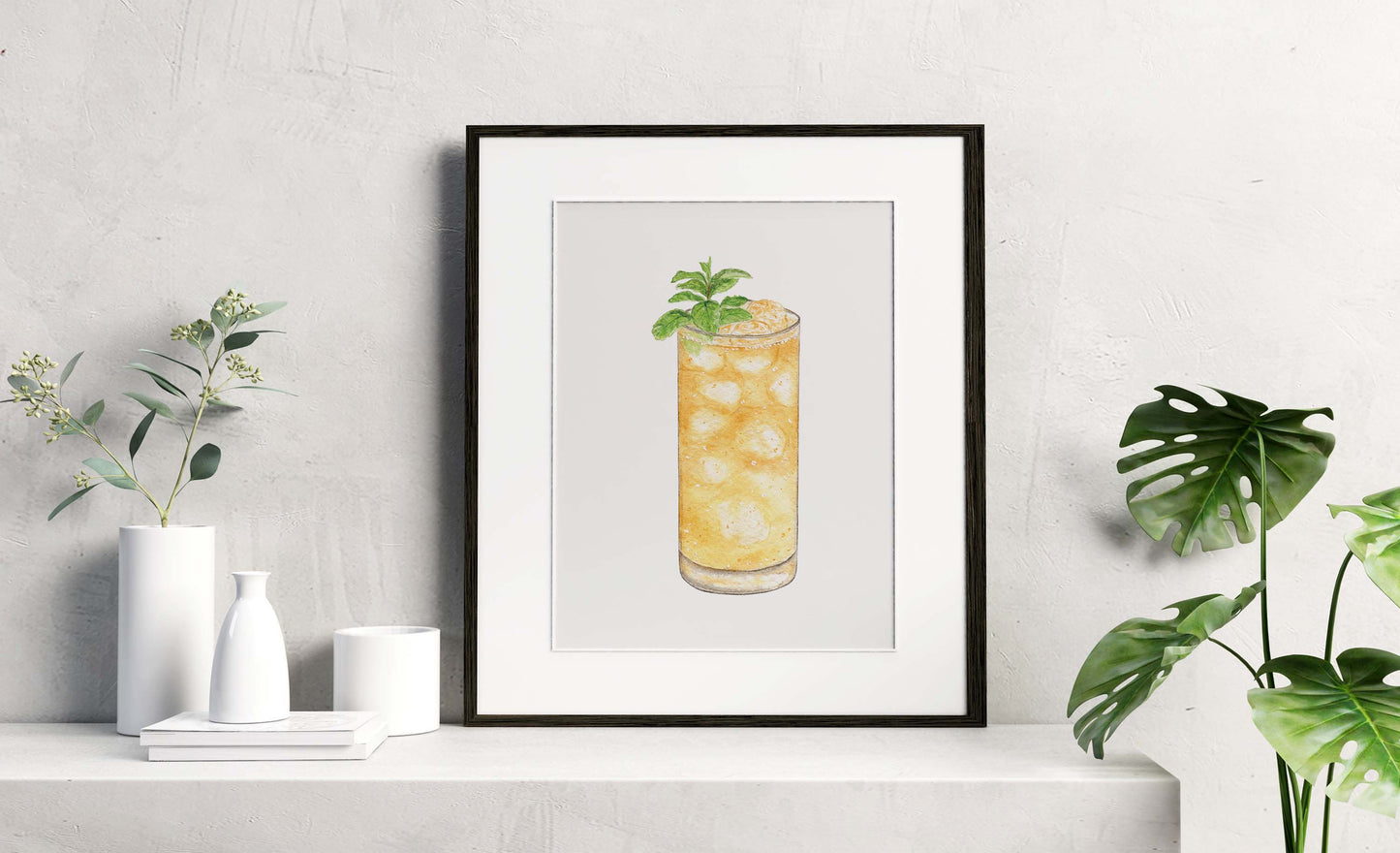 Whiskey Tea Digital Download