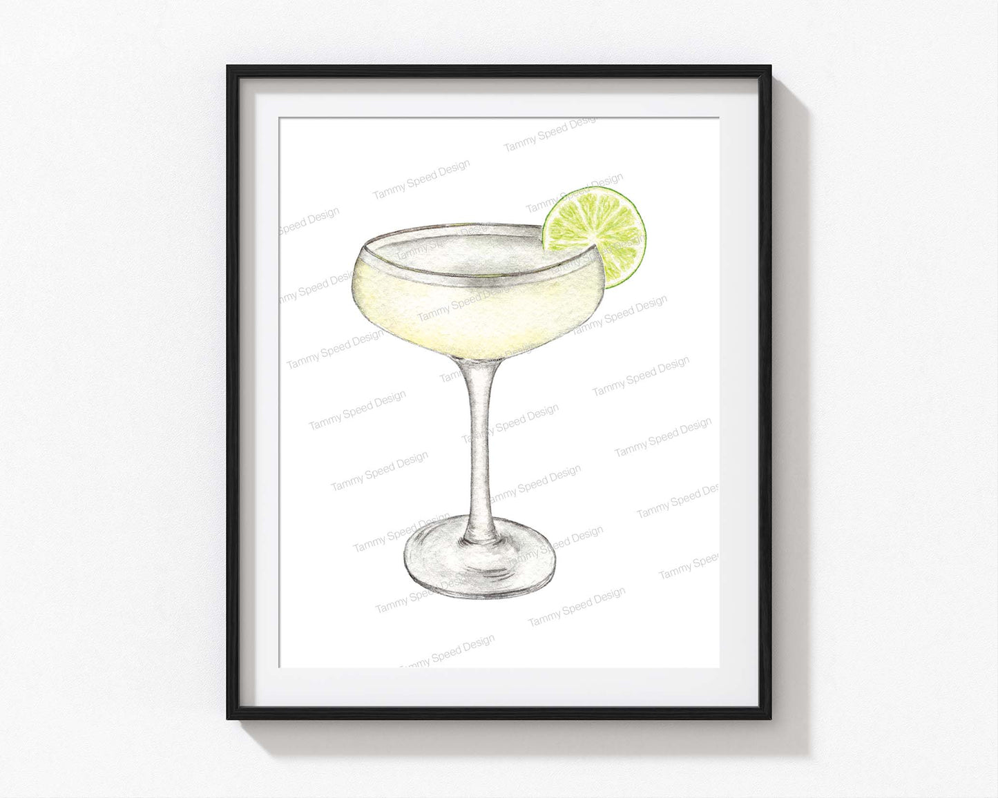 Daiquiri Digital Download